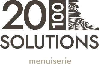 20-100 soltuion logo