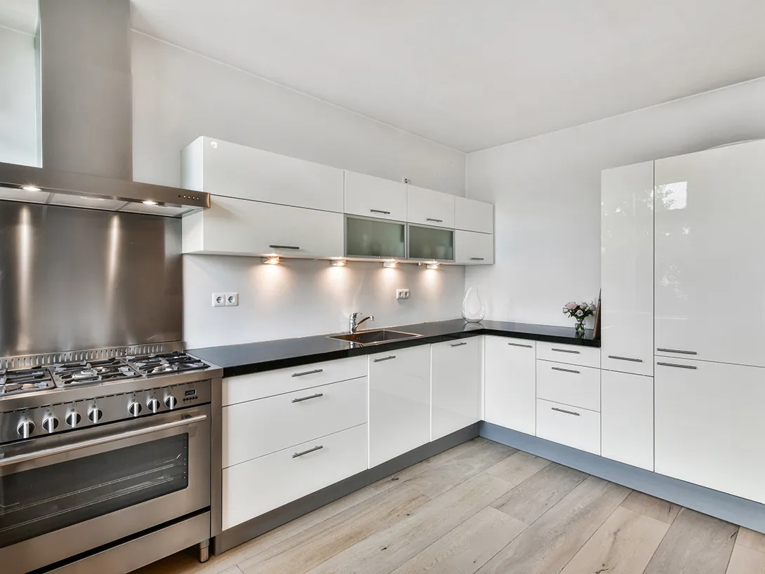 agencements cuisine