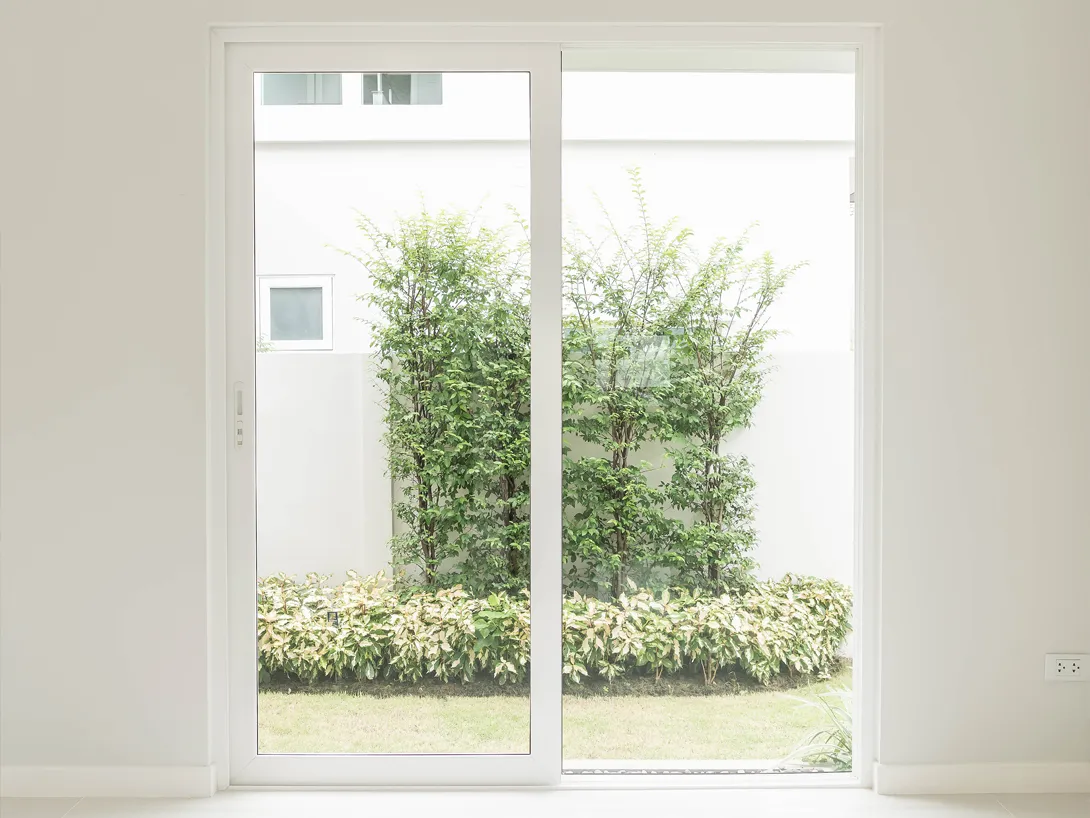 pose fenetres